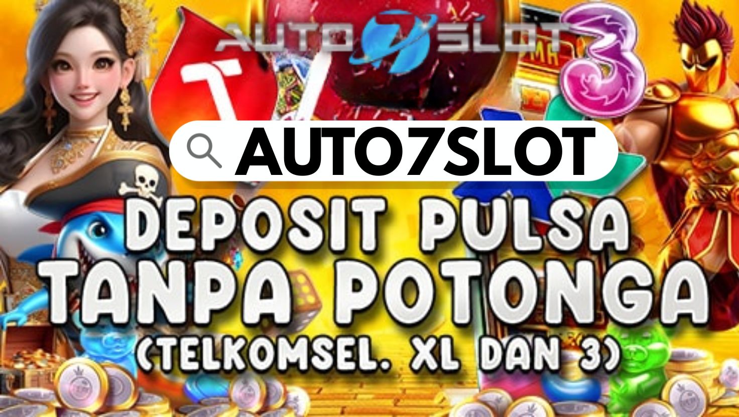 AUTO7SLOT
