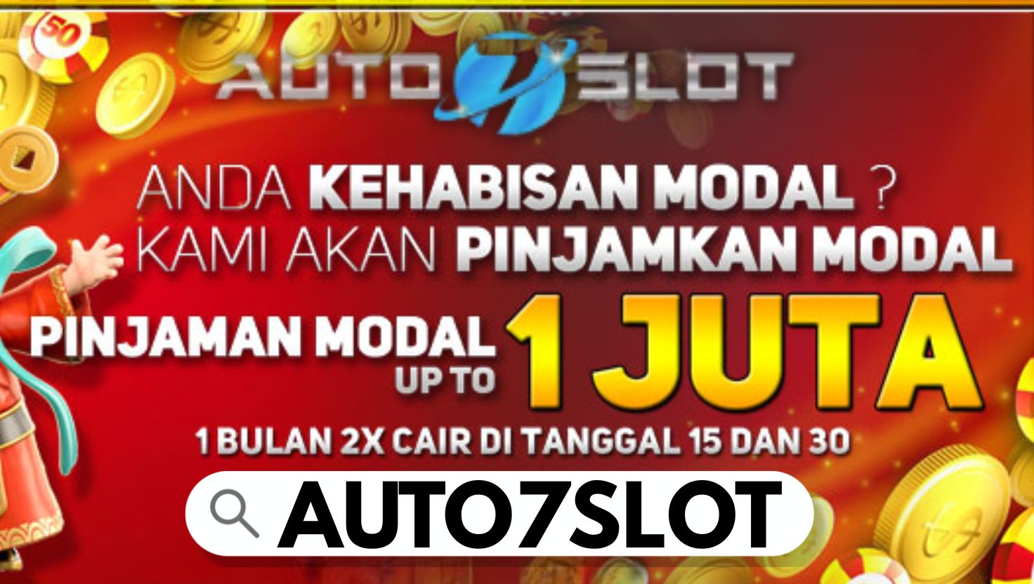 AUTO7SLOT