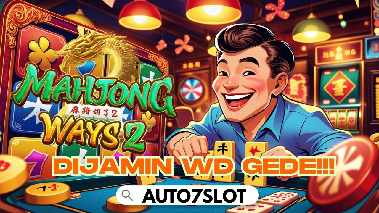 AUTO7SLOT