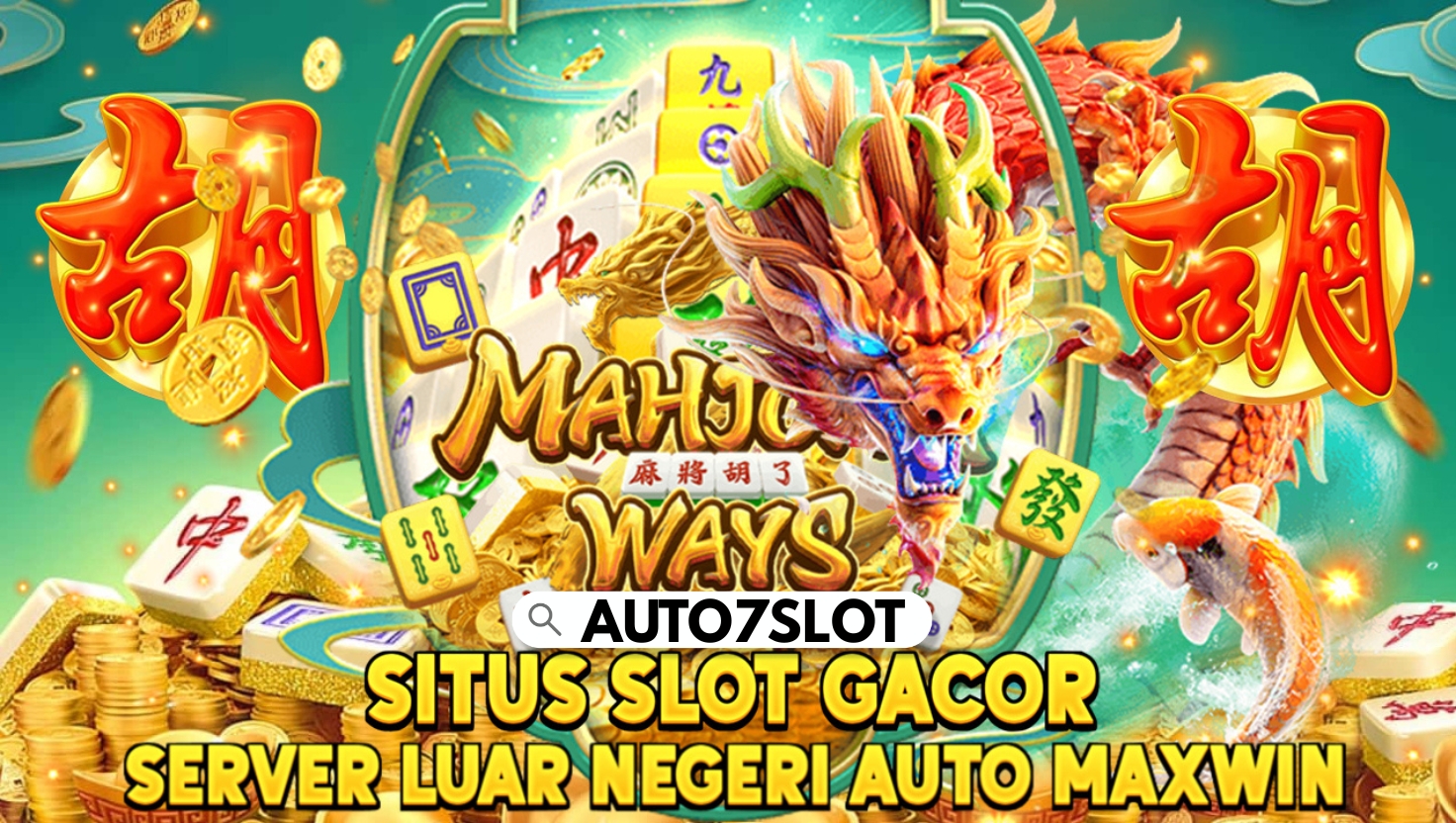 AUTO7SLOT