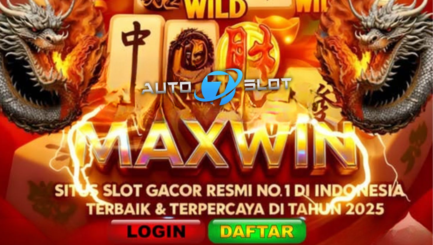 Main Malem-malem Nihil? Gates of Olympus A7S Bikin Joko di Yogyakarta Menang Rp588.000.000 Jam 01:15 Kamu Kapan Nyoba?