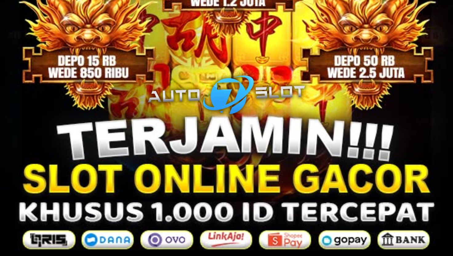 Main Santai Malah Cuannya Deras! Mahjong Wins 3 A7S Bikin Wulan di Banjarmasin Auto Dapat Rp197.000.000 Jam 12:30 Kamu Bisa Juga!