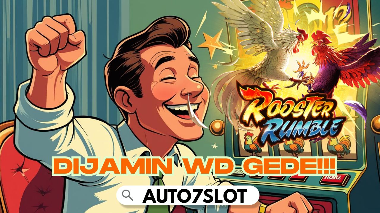 AUTO7SLOT