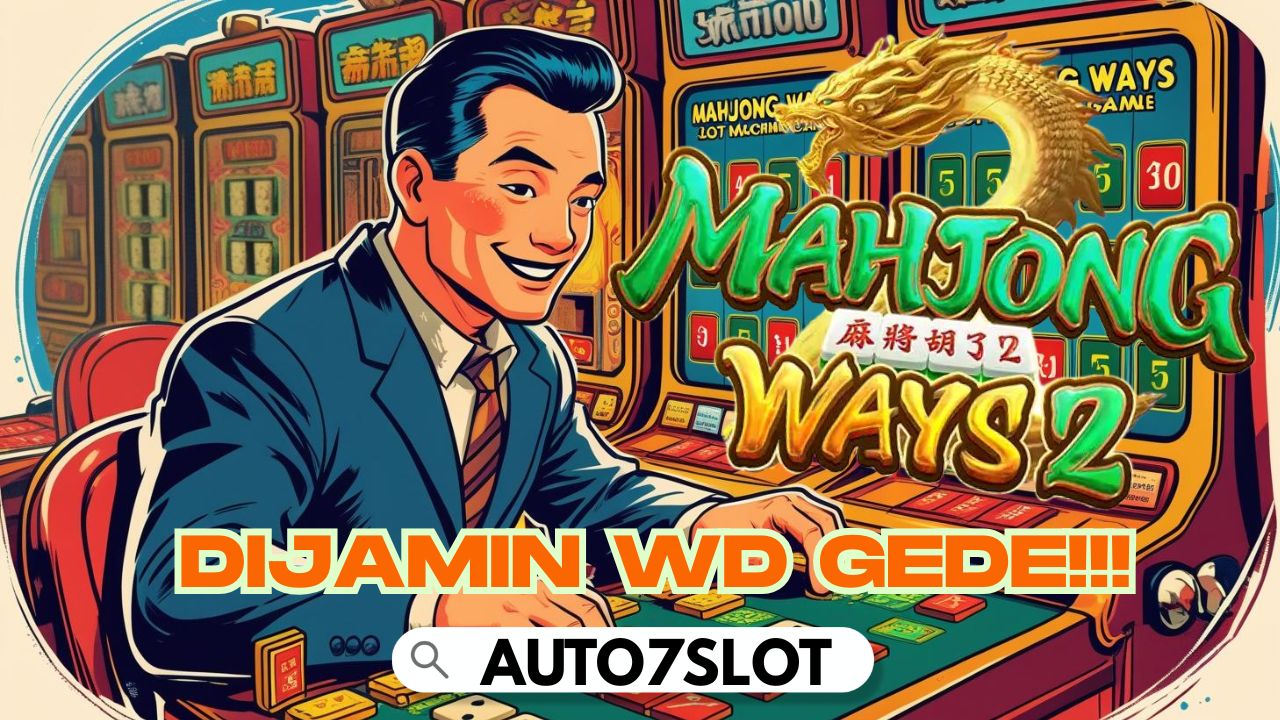 AUTO7SLOT