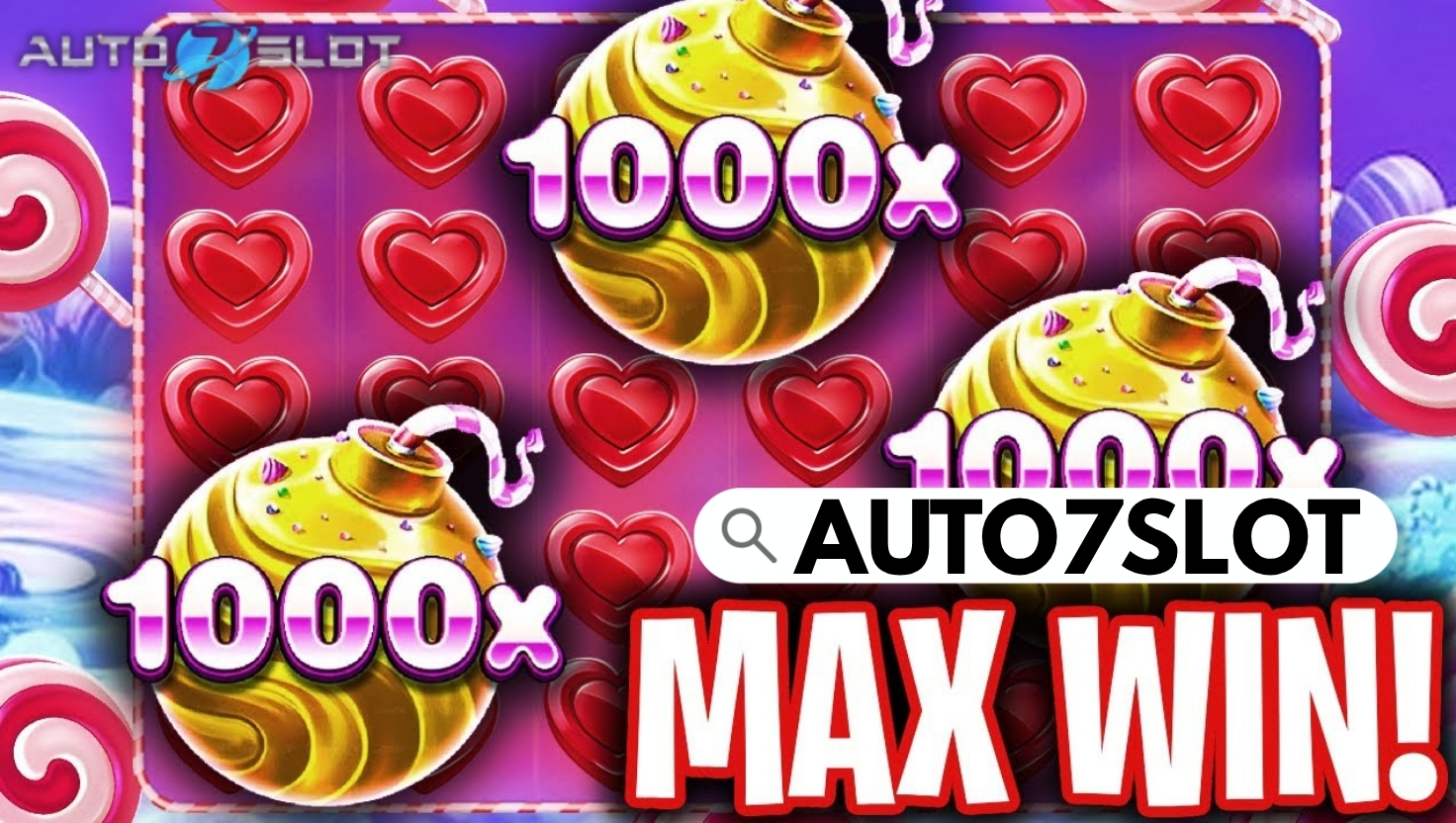 AUTO7SLOT