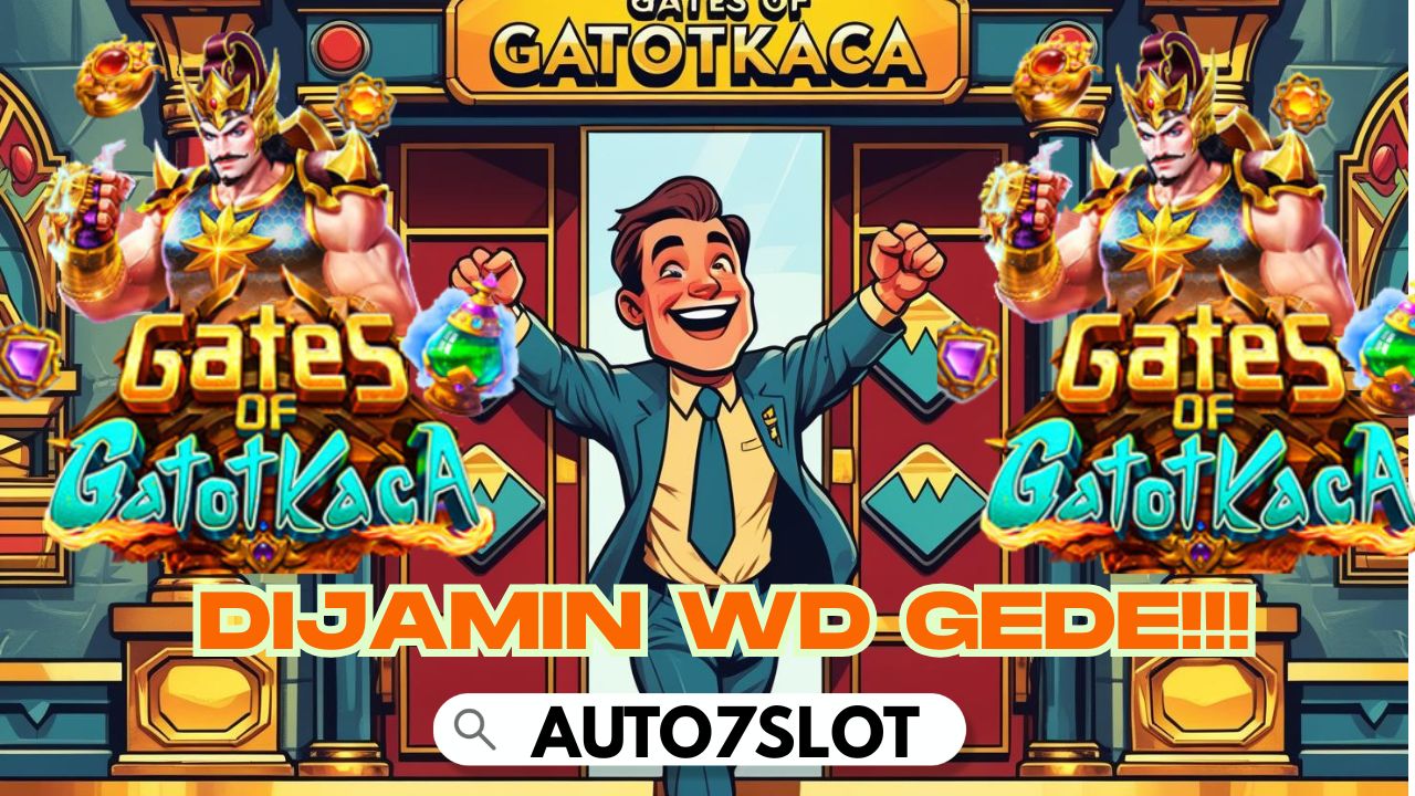 AUTO7SLOT