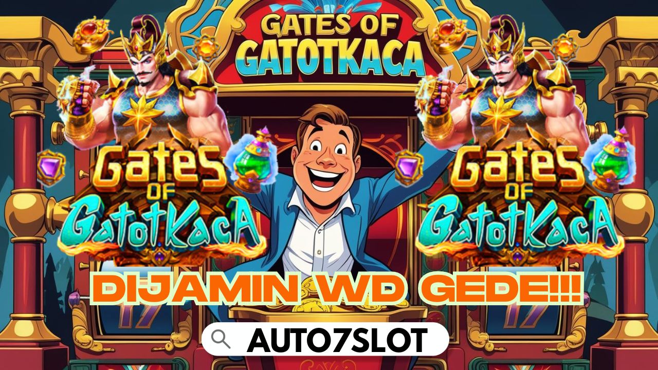 AUTO7SLOT