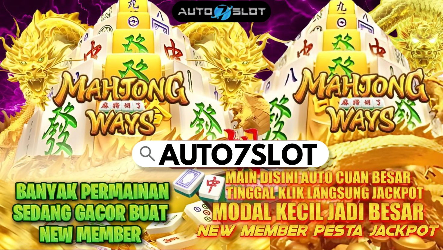 AUTO7SLOT