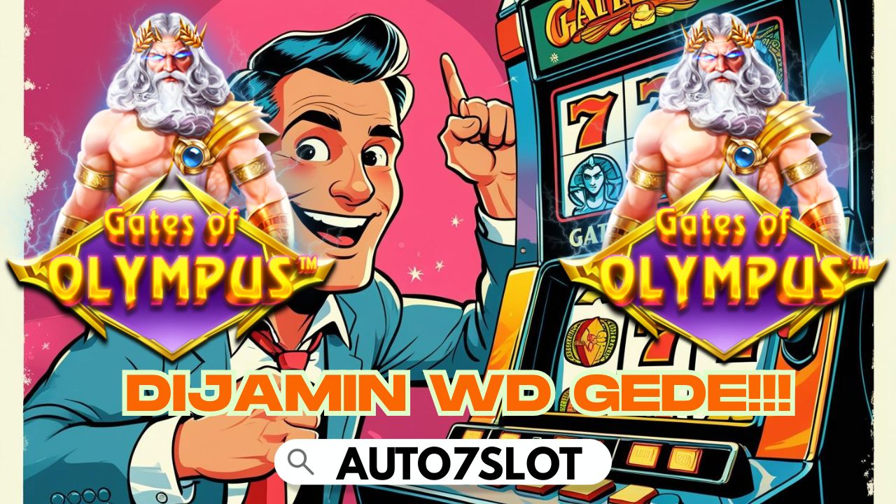 AUTO7SLOT