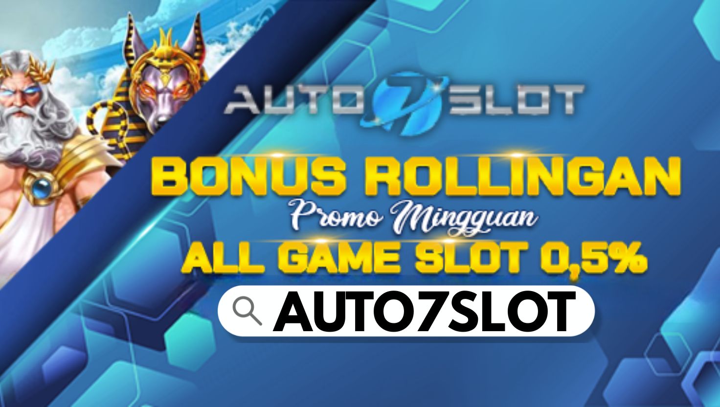 AUTO7SLOT
