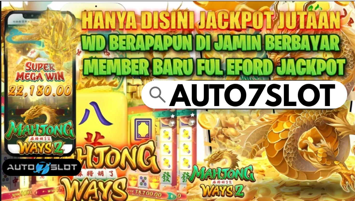 AUTO7SLOT