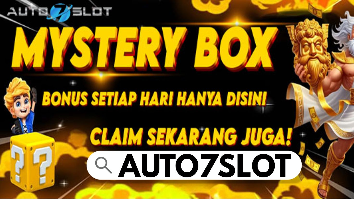 AUTO7SLOT