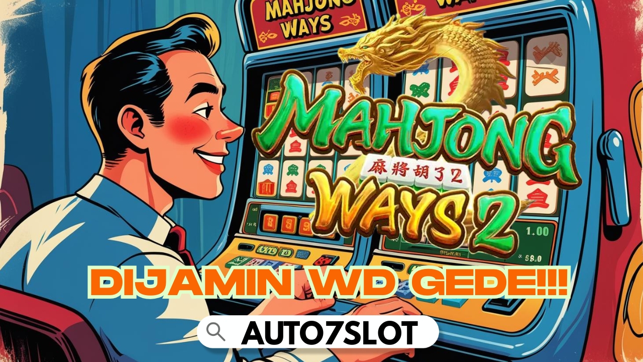 AUTO7SLOT