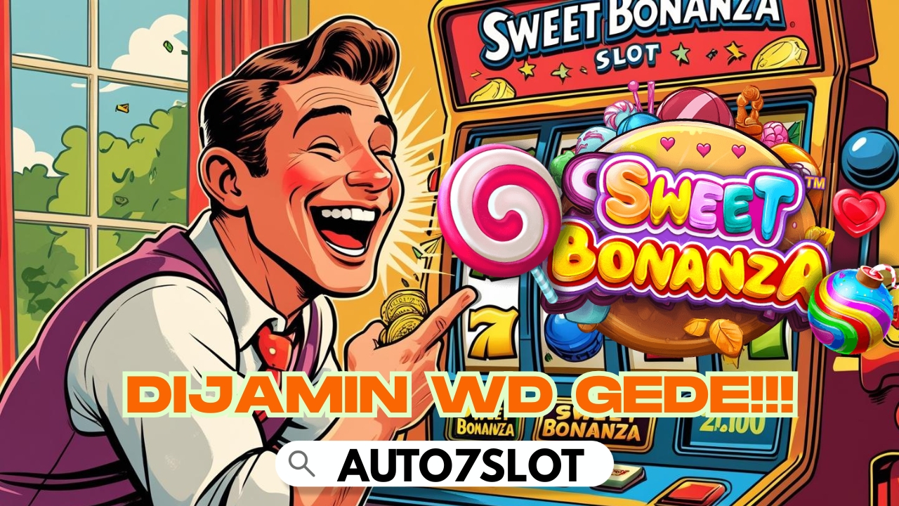 AUTO7SLOT
