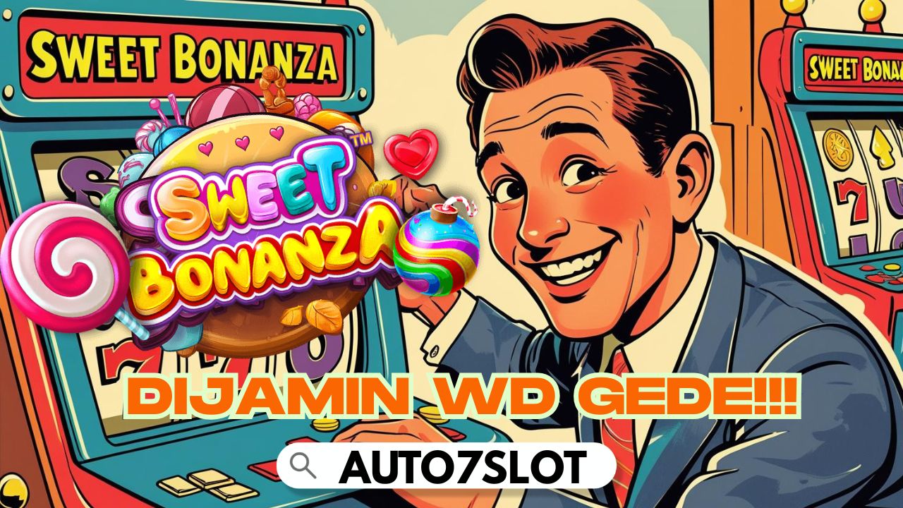 AUTO7SLOT