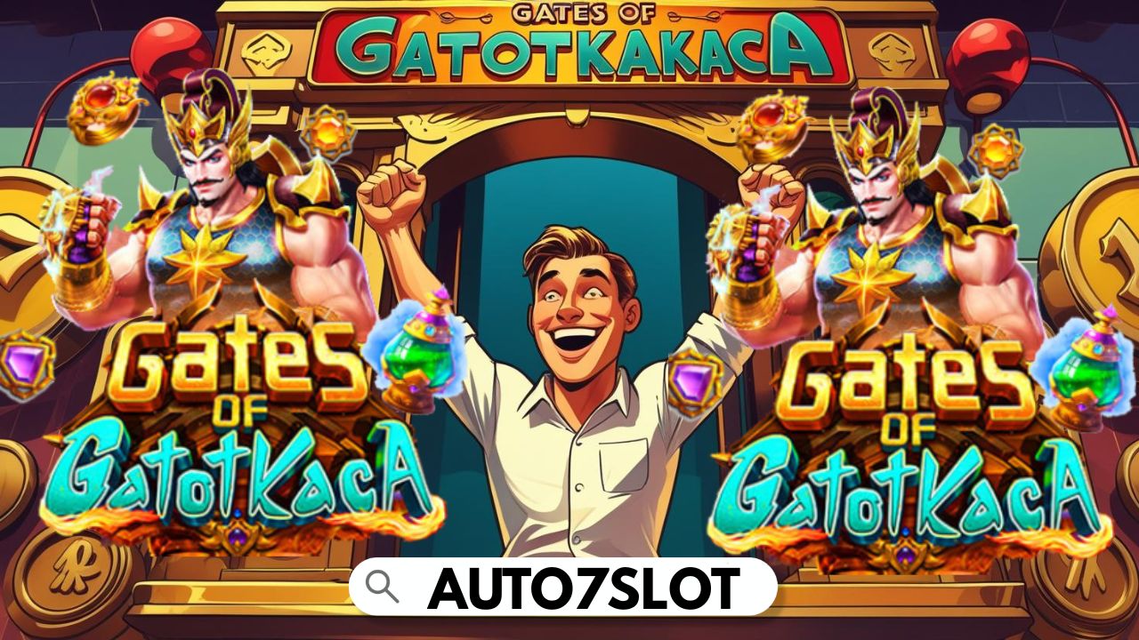 AUTO7SLOT