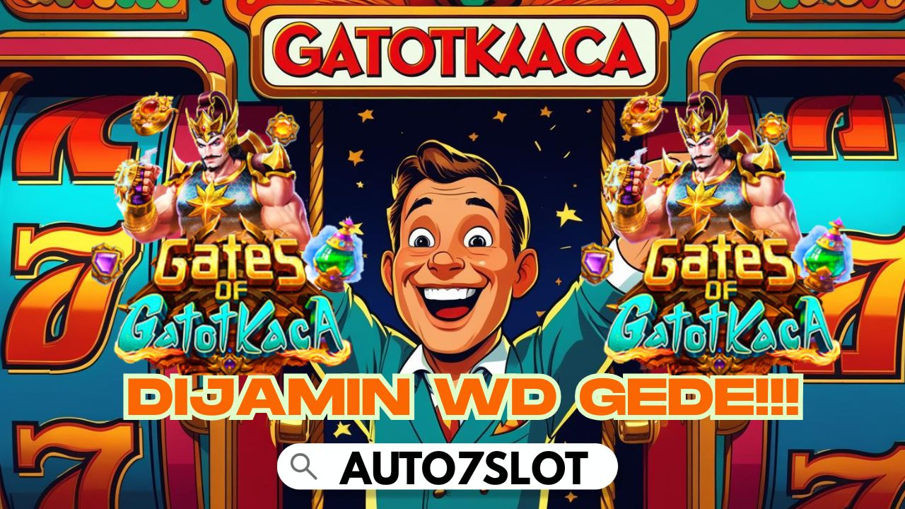 AUTO7SLOT