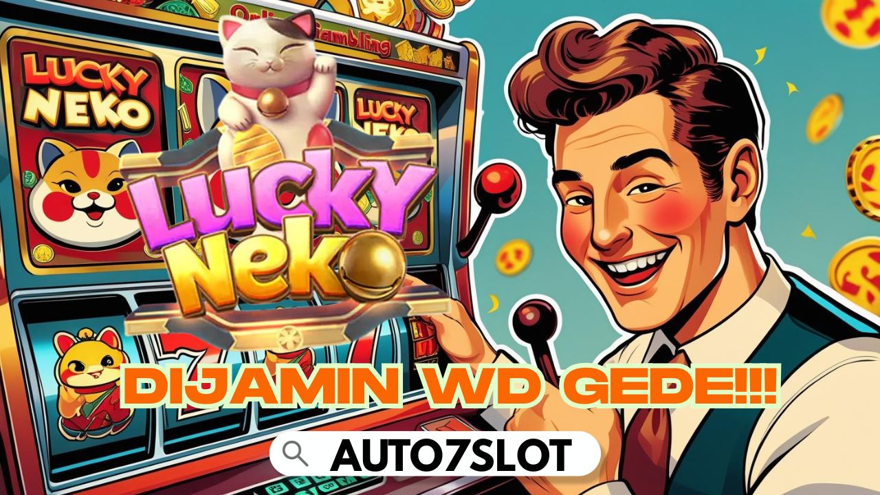 AUTO7SLOT