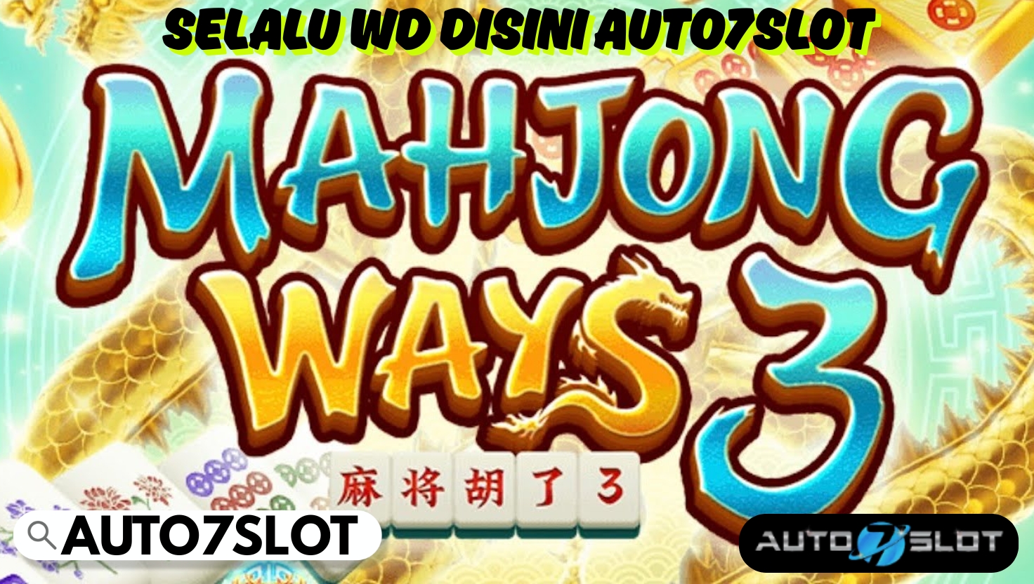 AUTO7SLOT