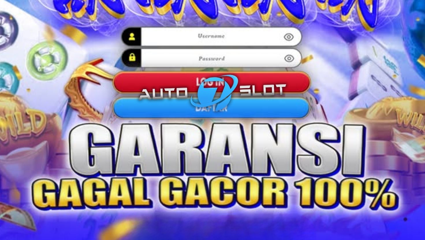 Surya Si Tukang Ojek Online di Surabaya Sukses Balik Modal! Pelajaran dari Master Guruh Gemilang AUTO7 Raup Rp325.750.000 di Wild West Gold.