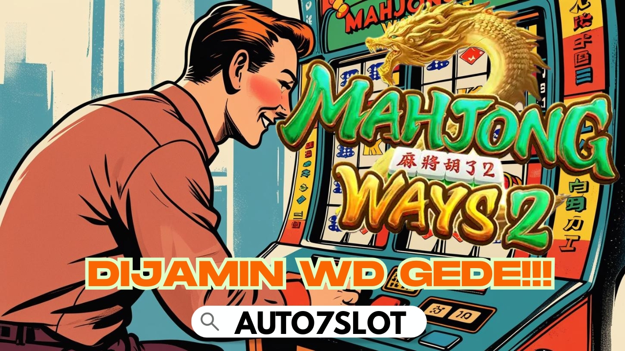 AUTO7SLOT