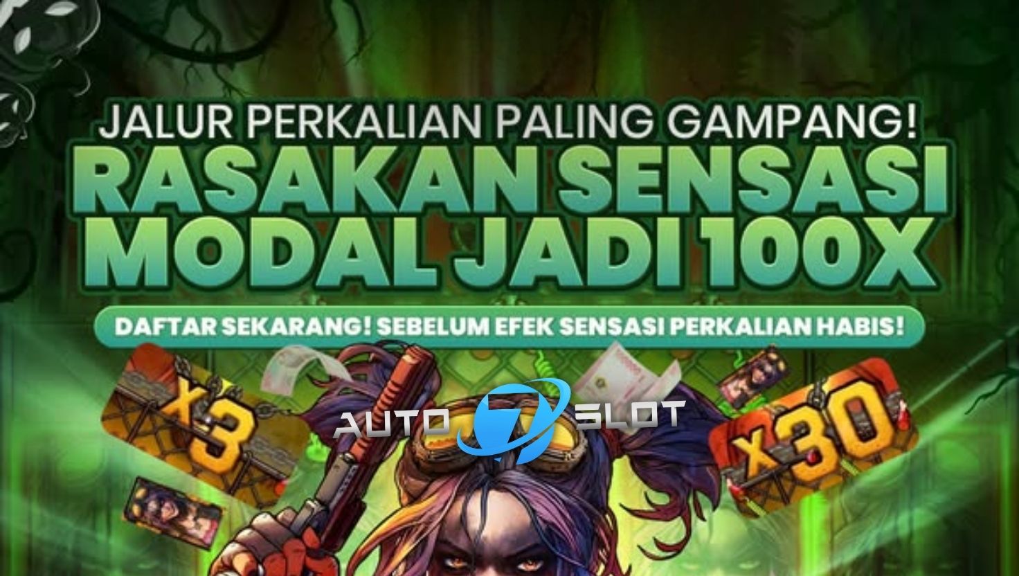 Doki, Wiraswasta di Yogyakarta, Kunci Pengelolaan Dana Ala Master Sultan Agung AUTO7 Raih Rp231.750.000 di Wild West Gold.