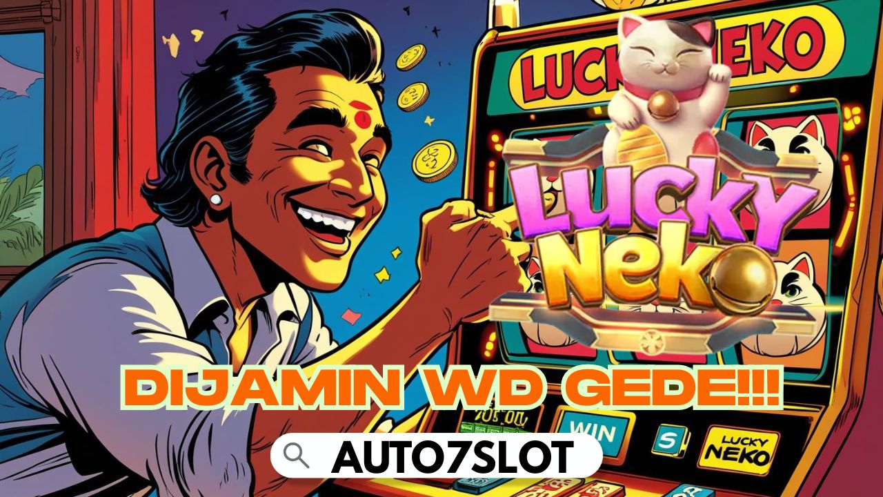 AUTO7SLOT