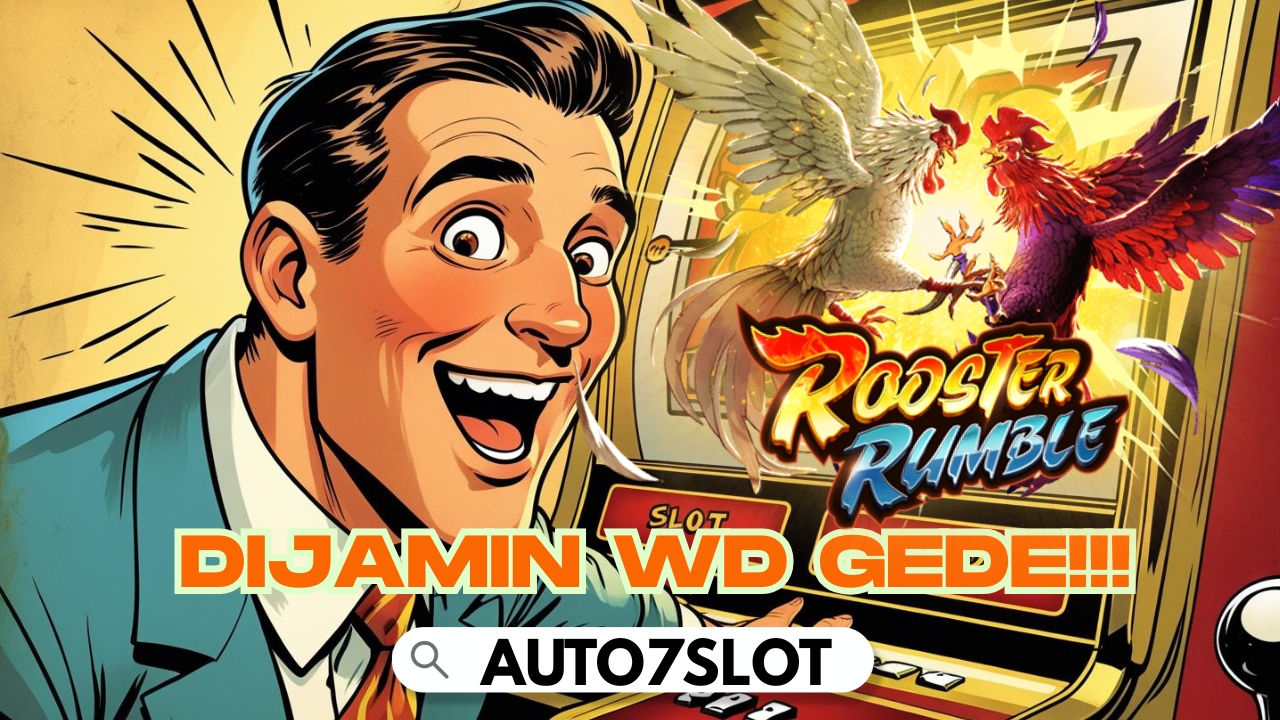 AUTO7SLOT