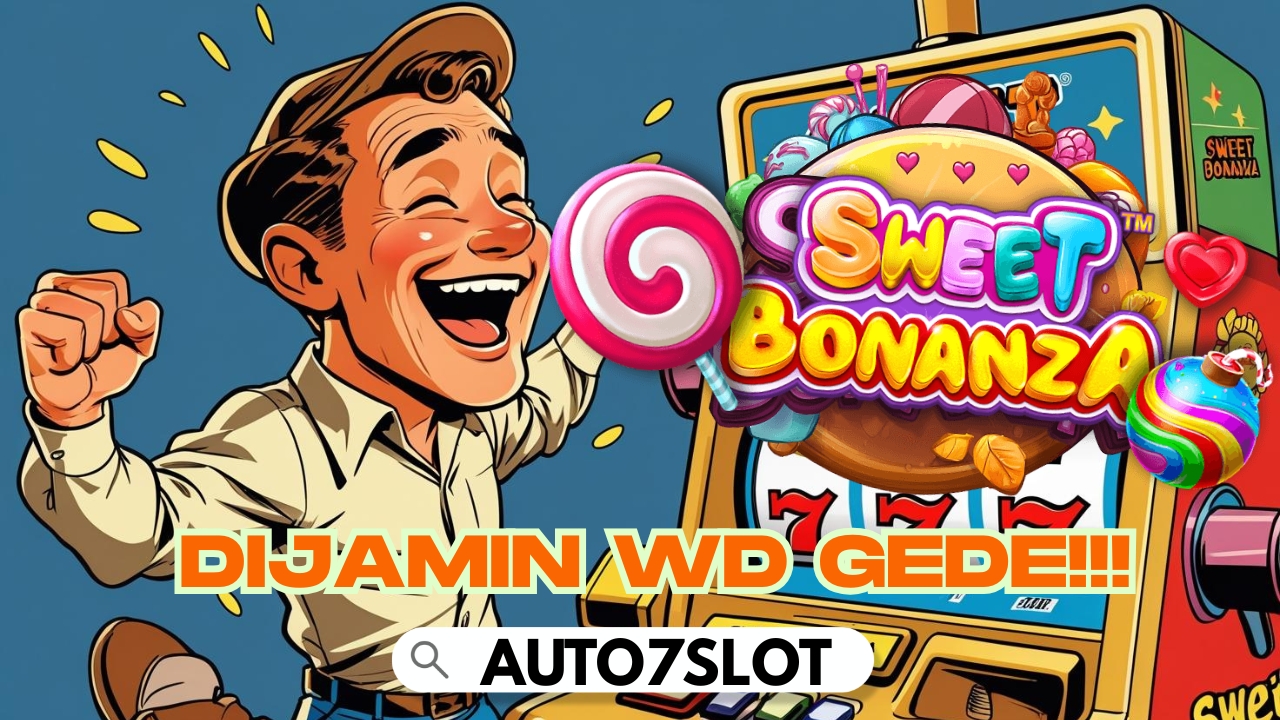 AUTO7SLOT