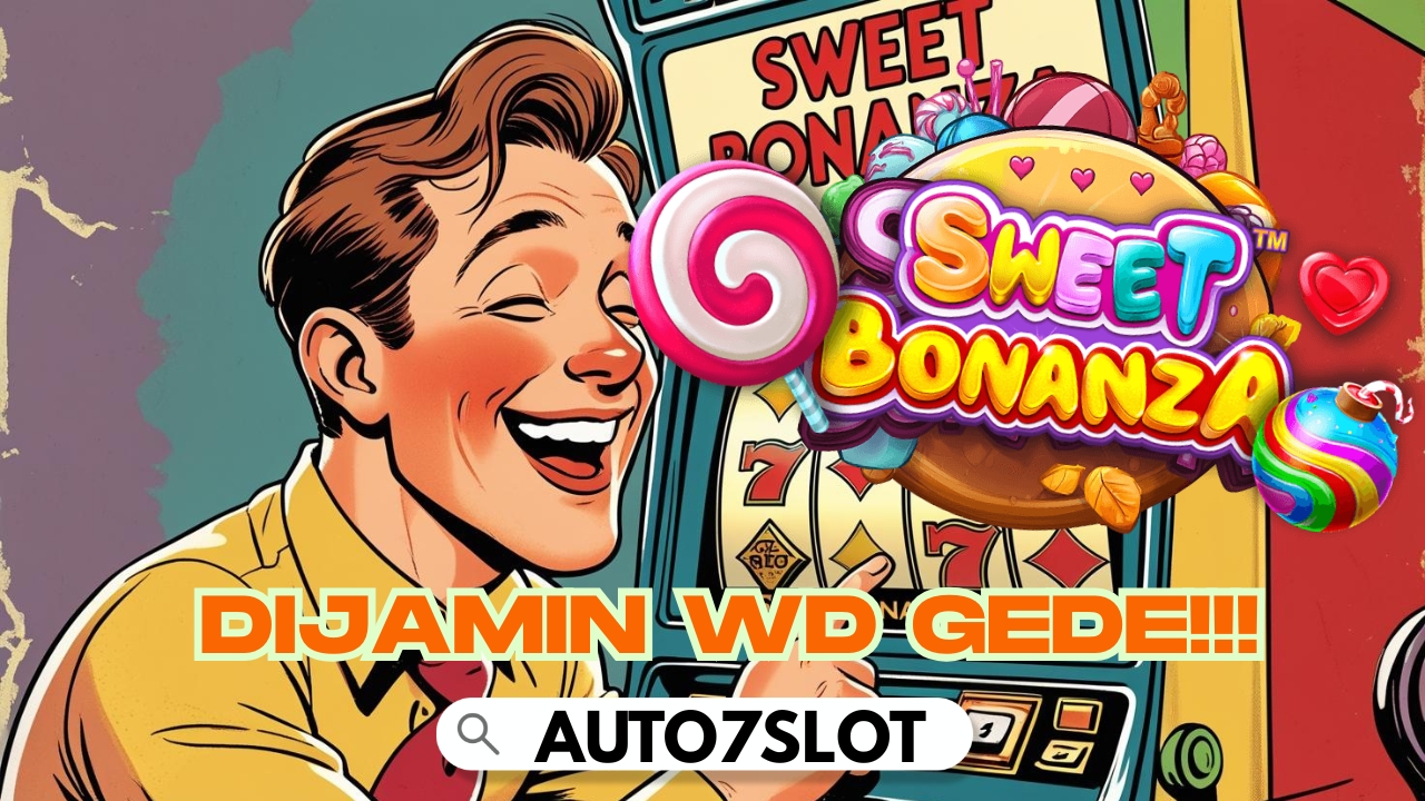 AUTO7SLOT