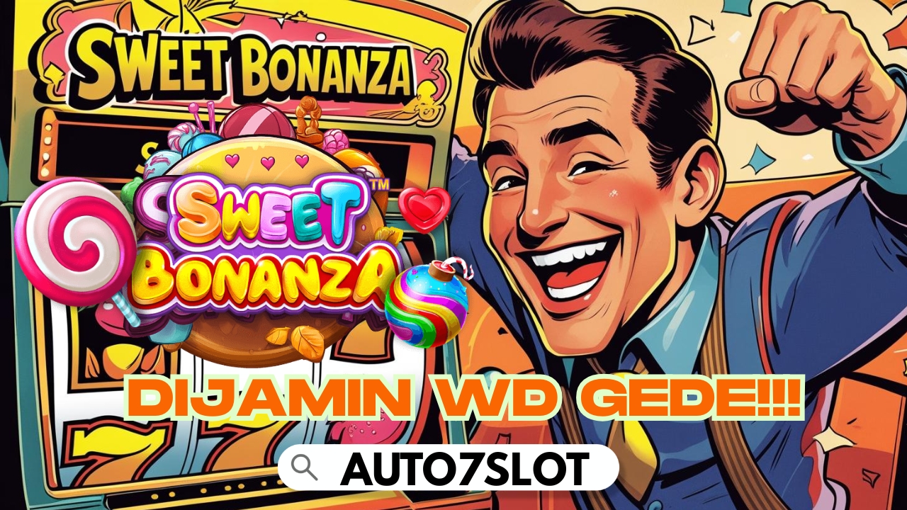 AUTO7SLOT