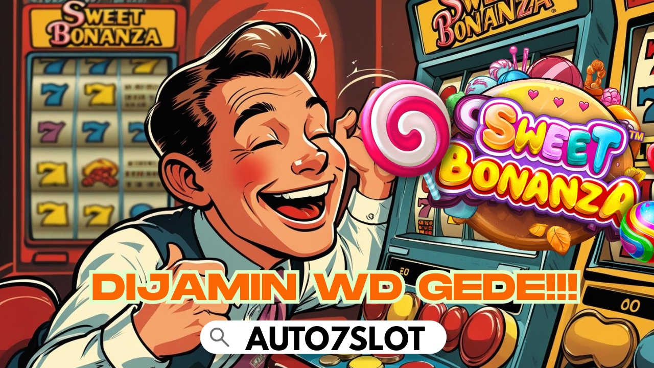 AUTO7SLOT