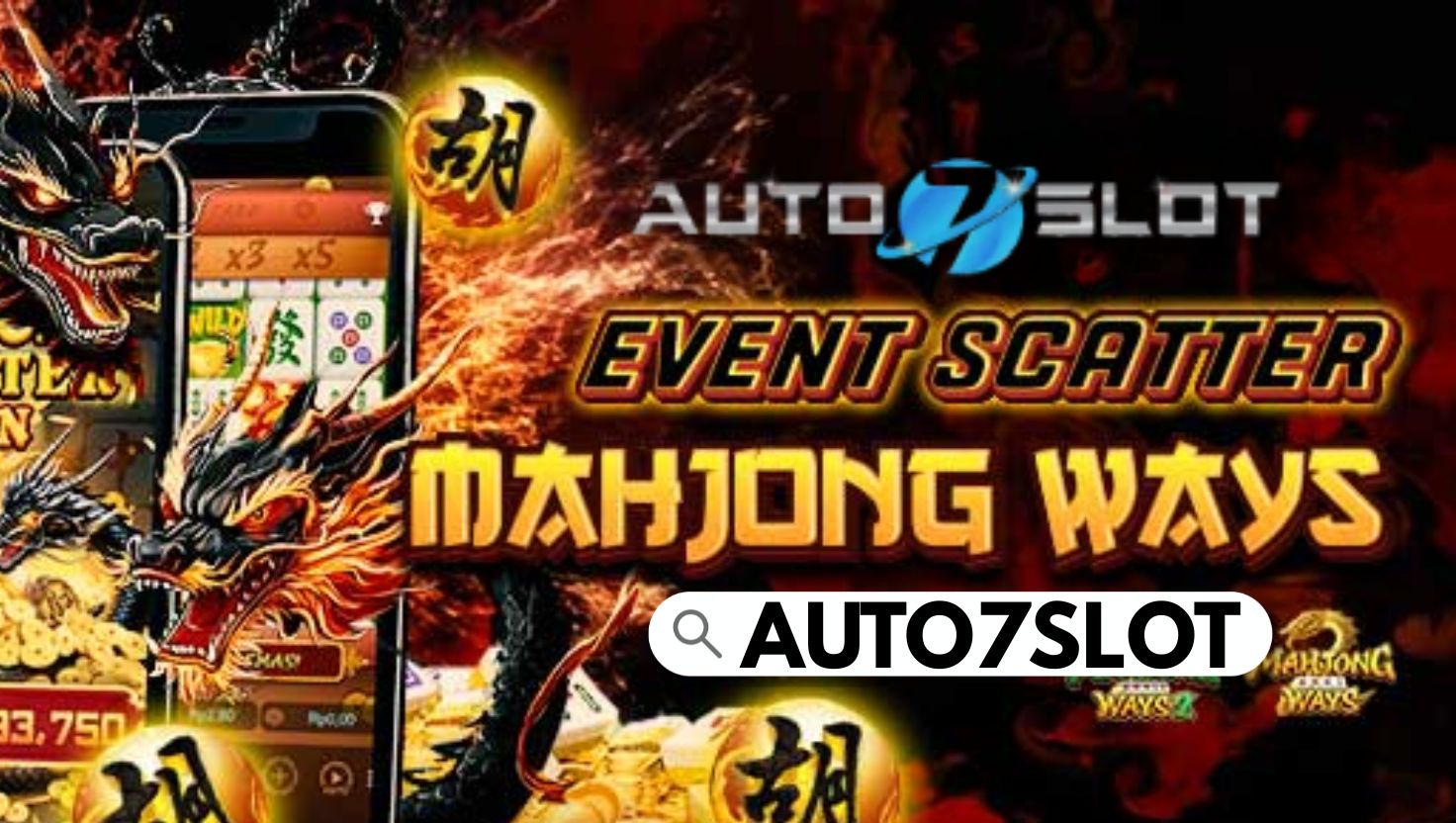 AUTO7SLOT