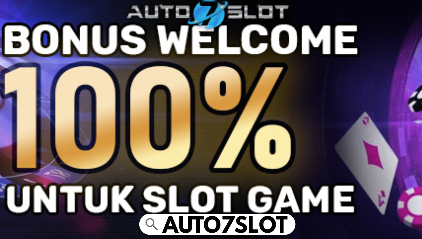 AUTO7SLOT