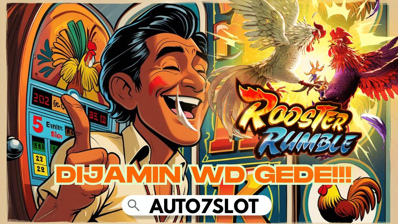 AUTO7SLOT