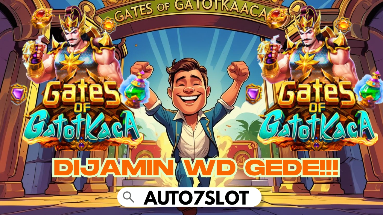 AUTO7SLOT