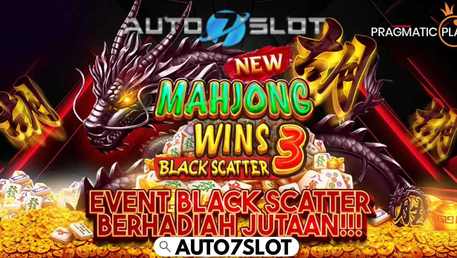 AUTO7SLOT