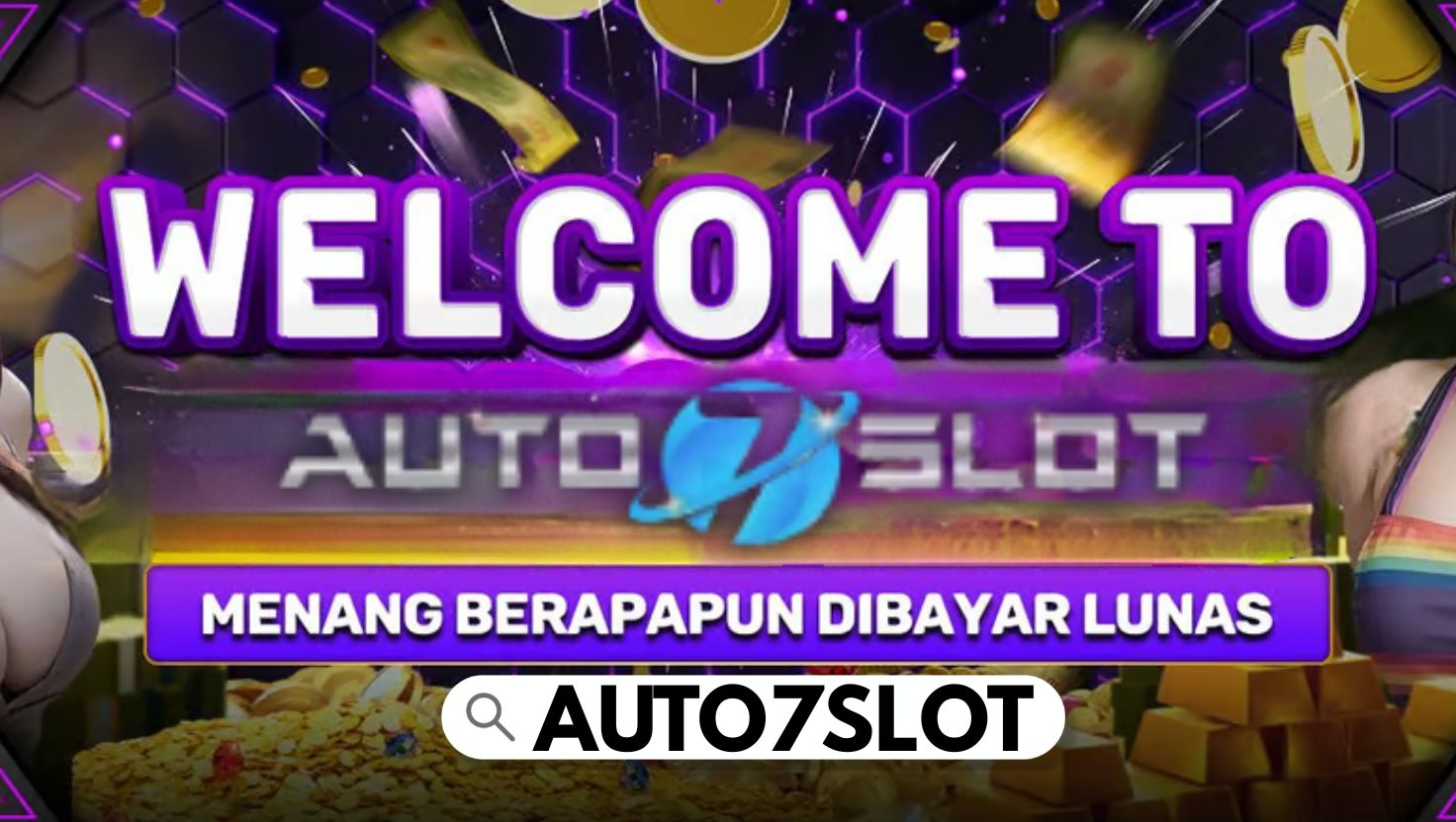 AUTO7SLOT