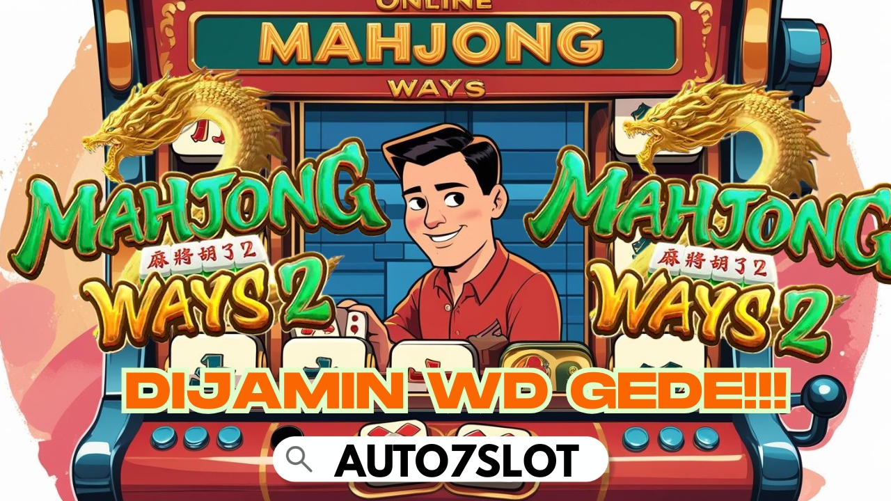 AUTO7SLOT