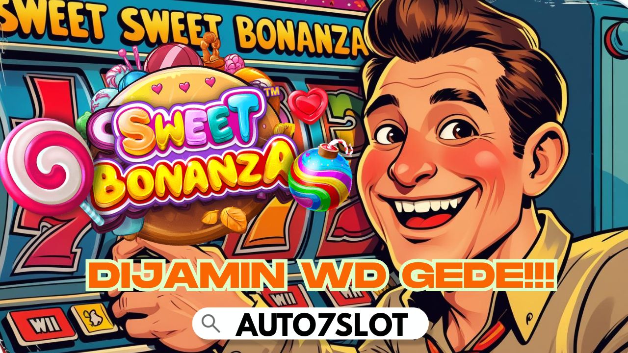 AUTO7SLOT