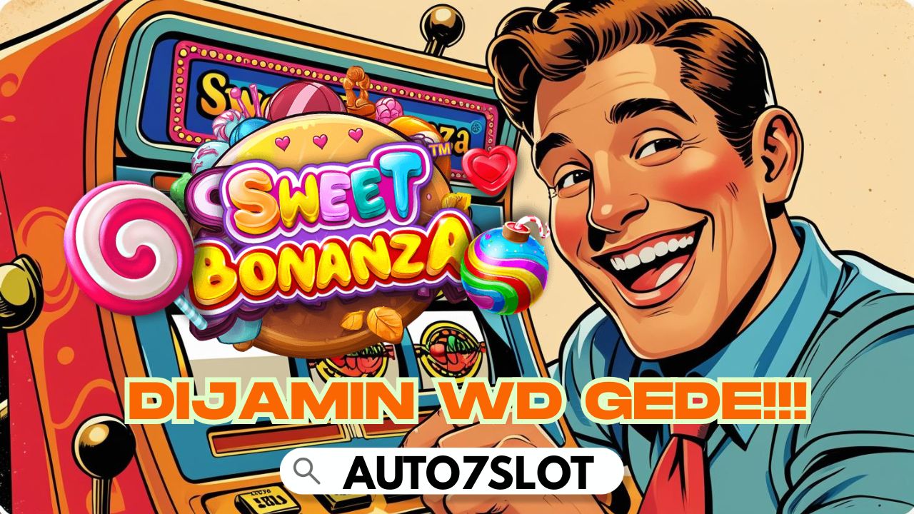 AUTO7SLOT