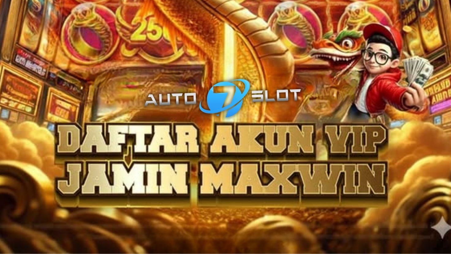 Fikri, Mahasiswa S2 di Depok, Strategi Riset Pasar Ala Master Prof. AUTO7 Bantu Dapatkan Rp262.300.000 di Starlight Princess.