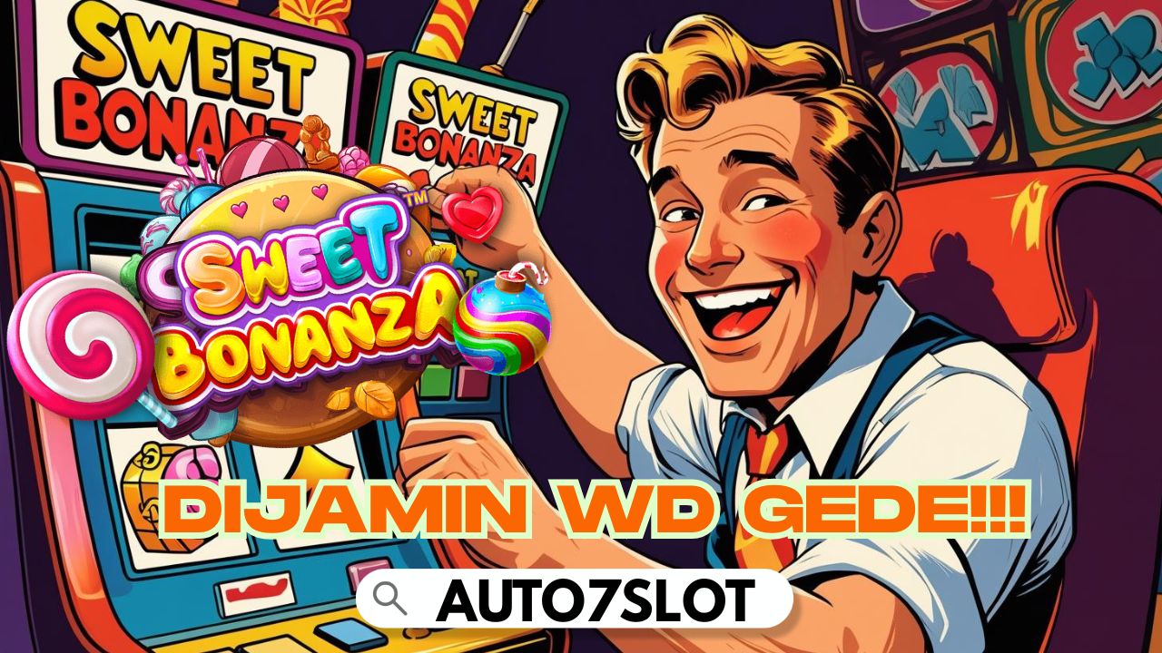 AUTO7SLOT