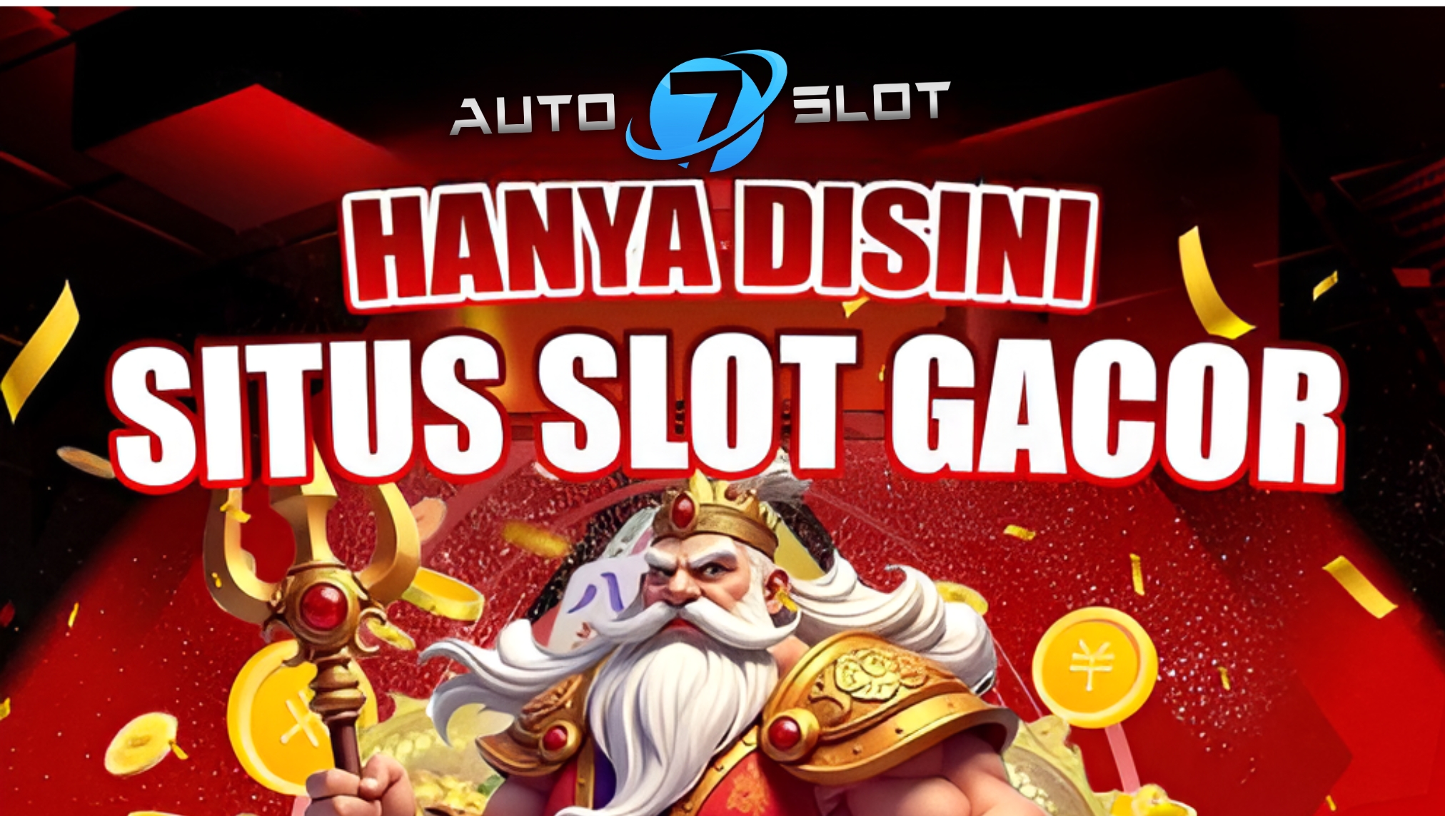 Roji dari Banda Aceh Cetak Kemenangan Gemilang! Rp 496.770.000 dari Wild West Gold Berkat Keuletan dan Strategi dari Master Sultan Ali AUTO7.