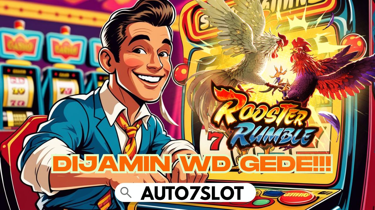 AUTO7SLOT