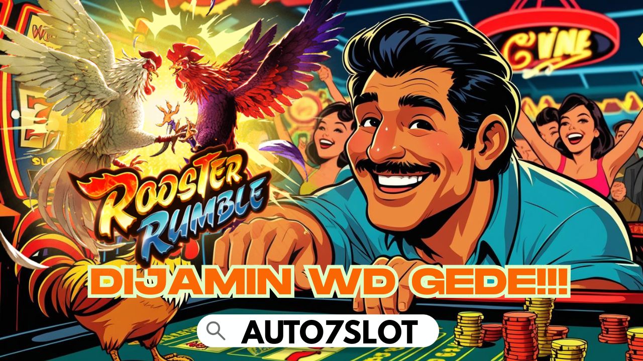 AUTO7SLOT