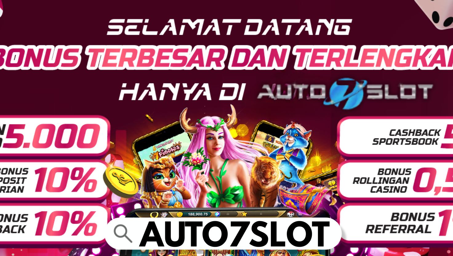AUTO7SLOT