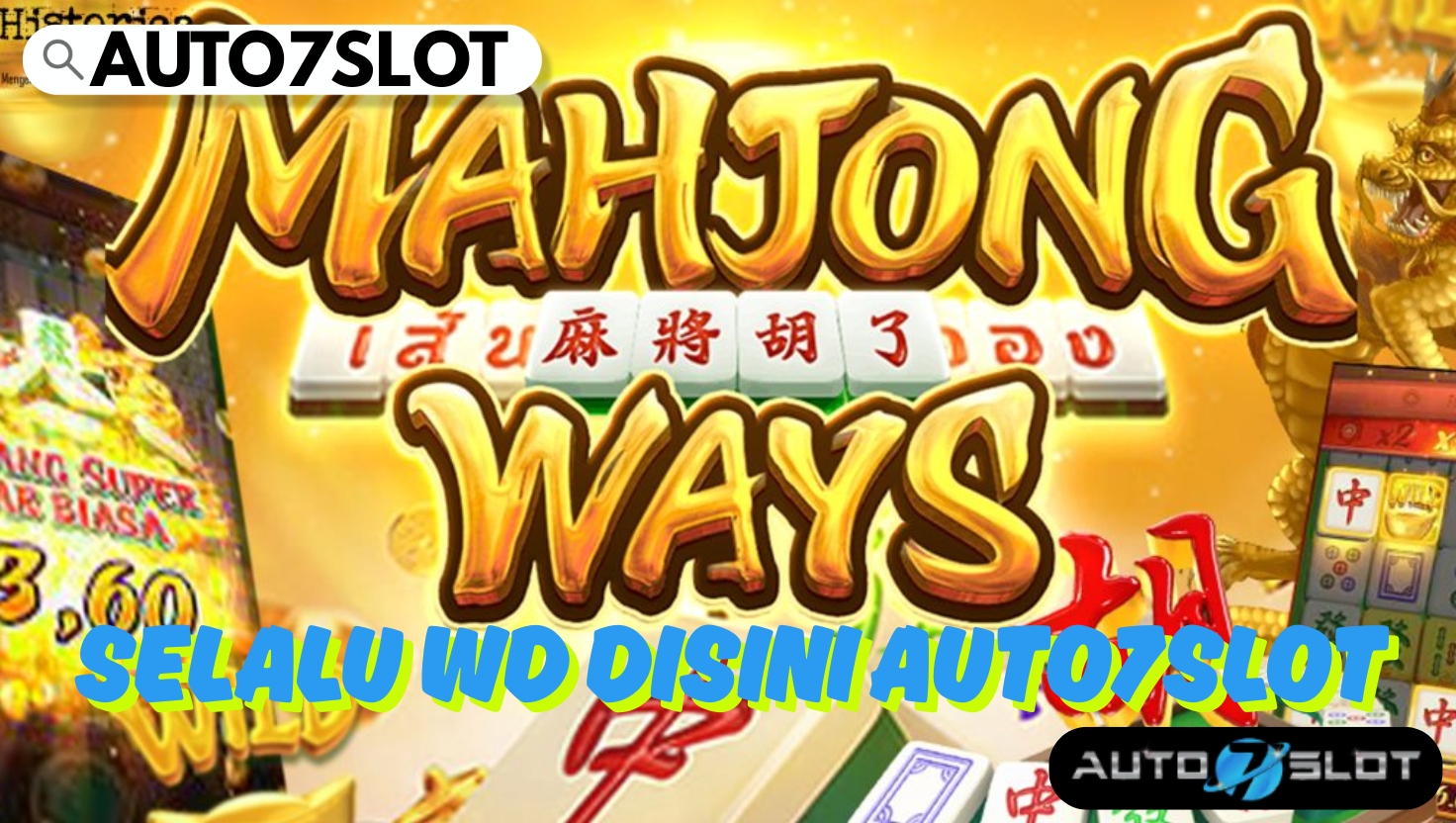AUTO7SLOT