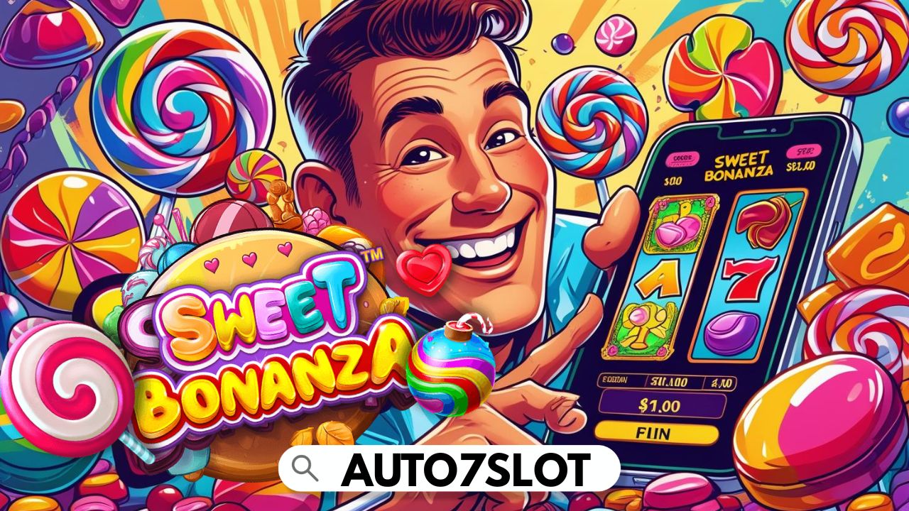 AUTO7SLOT