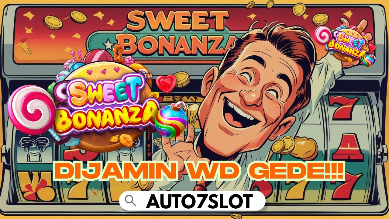 AUTO7SLOT